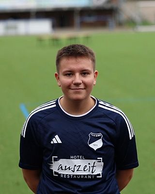 Niko Brüssel