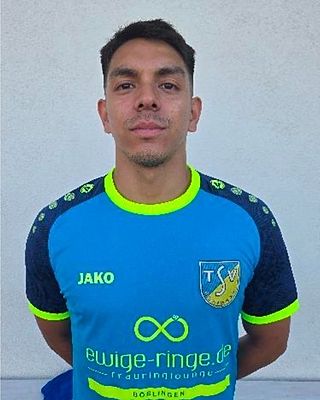 Gabriel Leite Ferreira