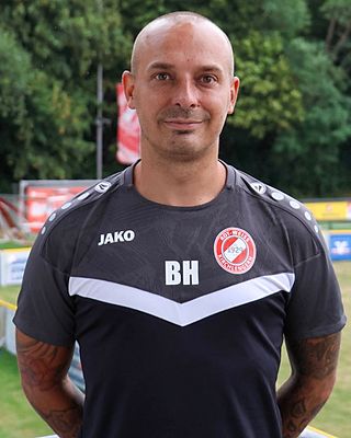 Benedikt Hellmann