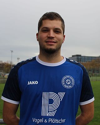 Julius Salb