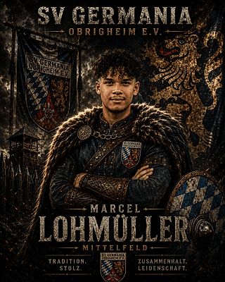 Marcel Lohmüller