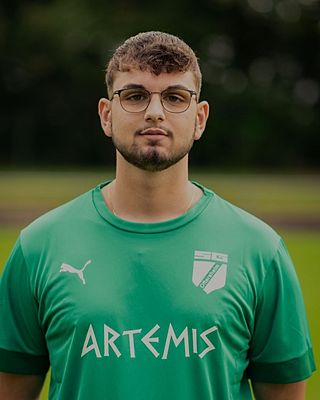 Jannis Pliatsikos
