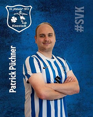 Patrick Püchner