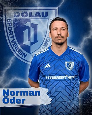 Norman Öder
