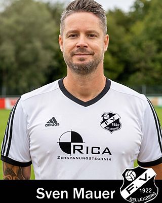 Sven Mauer
