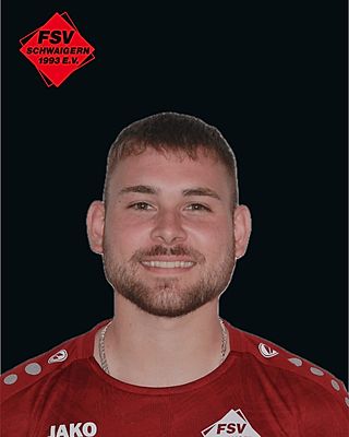 Lukas Klein