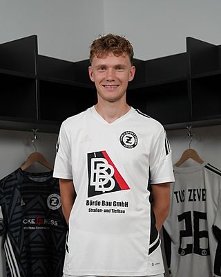 Youri van Putten