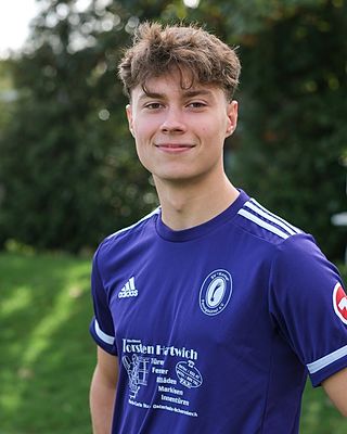 Patrik Marvin Urbaniak