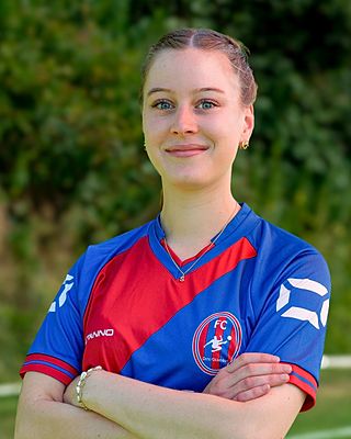 Sophia Buck