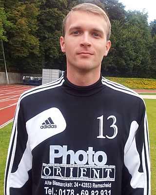 Kamil-Christopher Biela