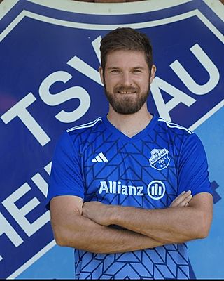 Sven Schröder