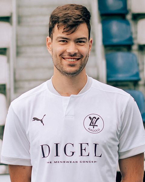 Foto: VfL Nagold