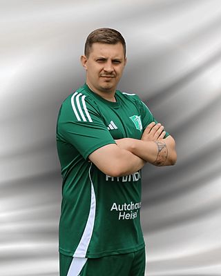 Erik Spät
