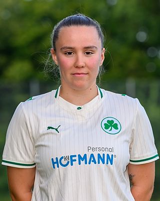 Lucia Schirling