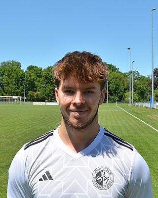 Julian Norkus