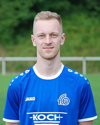 Maximilian Volz
