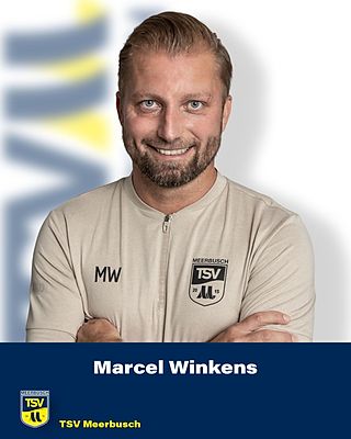 Marcel Winkens