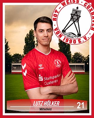 Lutz Hölker