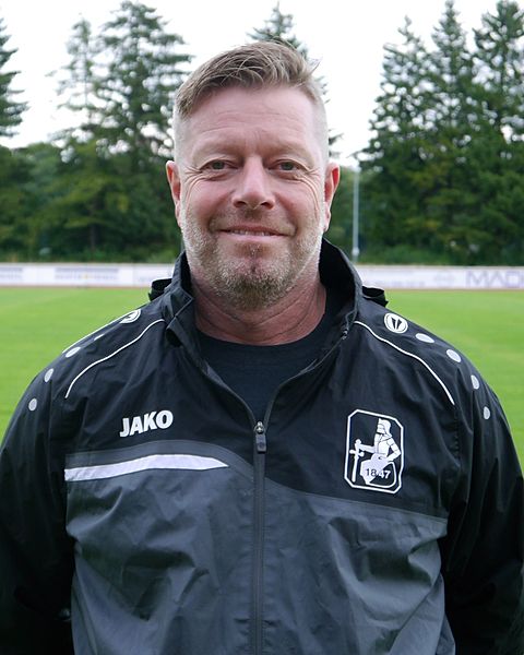 Foto: TSV Schwaben Augsburg
