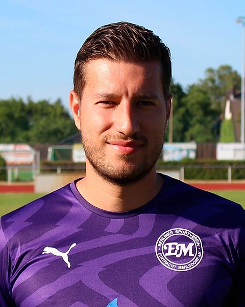 Foto: EM - Dennis Kiesel