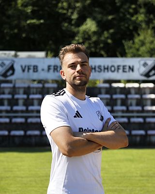 Daniel Arzer