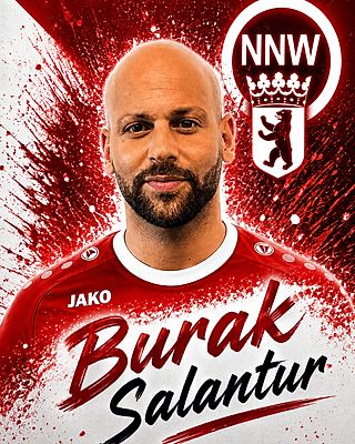 Burak Salantur