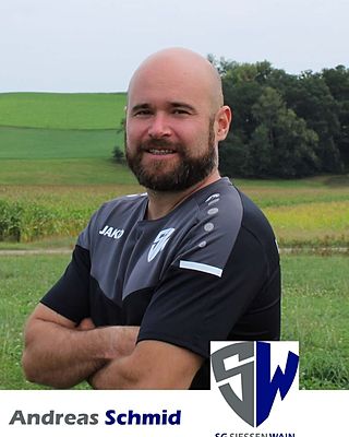 Andreas Schmid