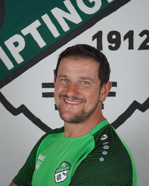 Foto: Vincent Walter