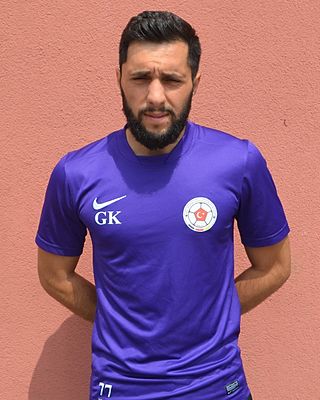 Gökhan Kara
