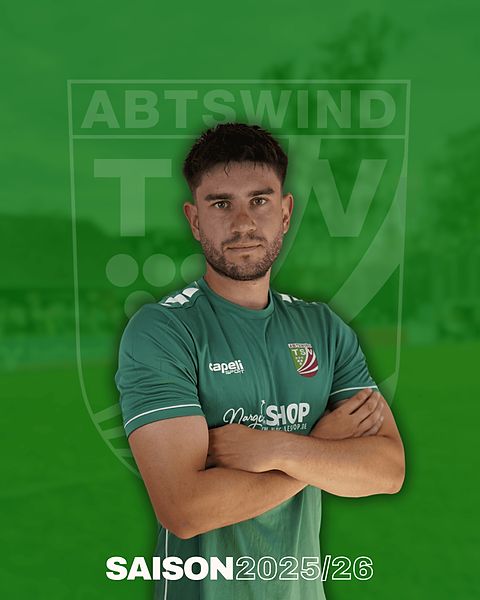 Foto: TSV Abtswind | Florian Wächter