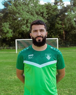 Murat Celik