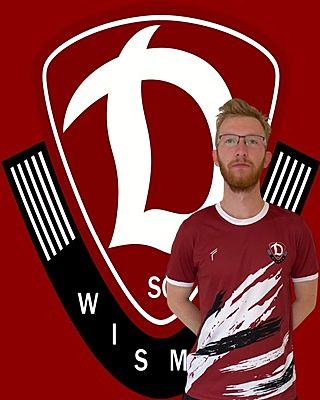 Luca Danielo Weinreich