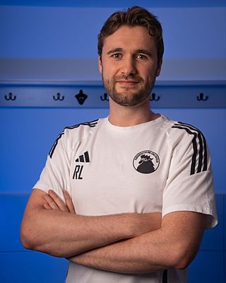 Louis Rupprecht