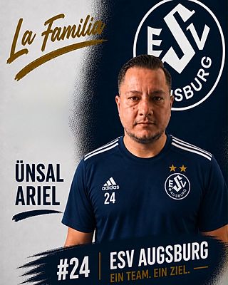 Ünsal Ariel