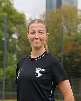 Anouk Sophie Blenk
