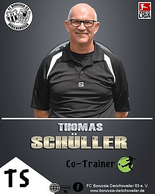 Thomas Schüller