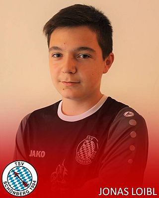 Jonas Loibl