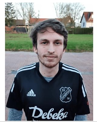 Leonard Maria Hoffmann