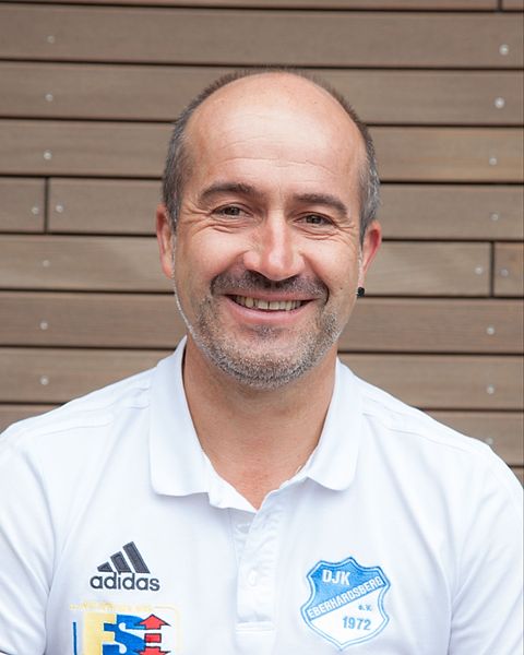 Foto: DJK Eberhardsberg