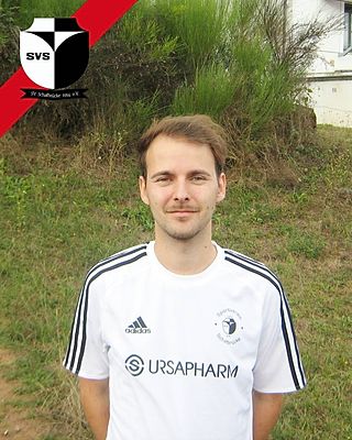 Jakub Chirowski