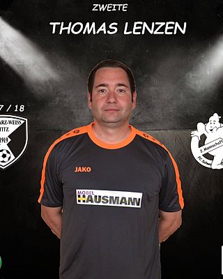 Thomas Lenzen