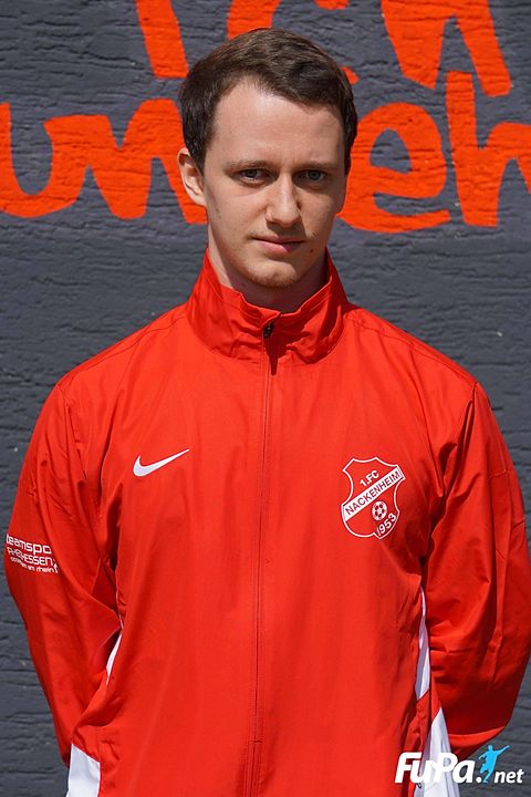 Foto: Horozovic, Samuel