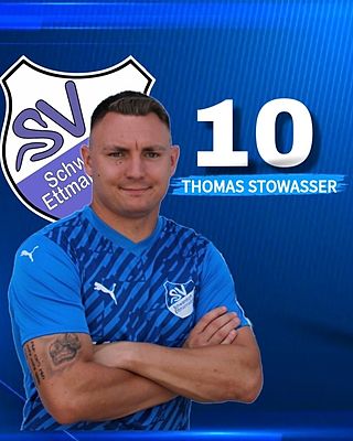 Thomas Stowasser