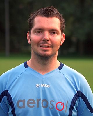 Thomas Joel