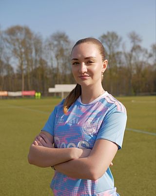 Marie Ewald
