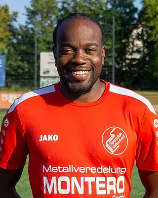Prosper Malua-Kikangila