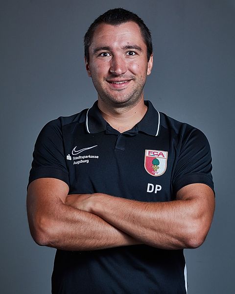 Foto: FC Augsburg