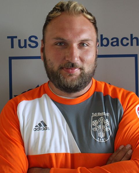 Foto: TuS