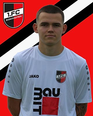 Bode Rohner