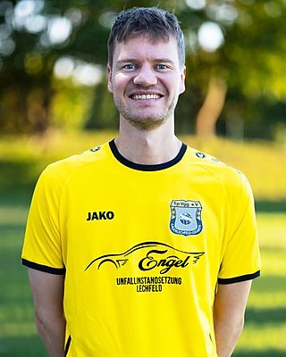 Niklas Bauer